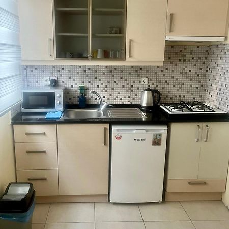 Mek Homes 1 Фетхие Экстерьер фото