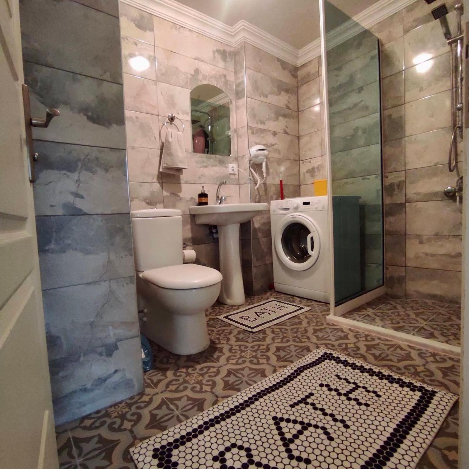 Mek Homes 1 Фетхие Экстерьер фото