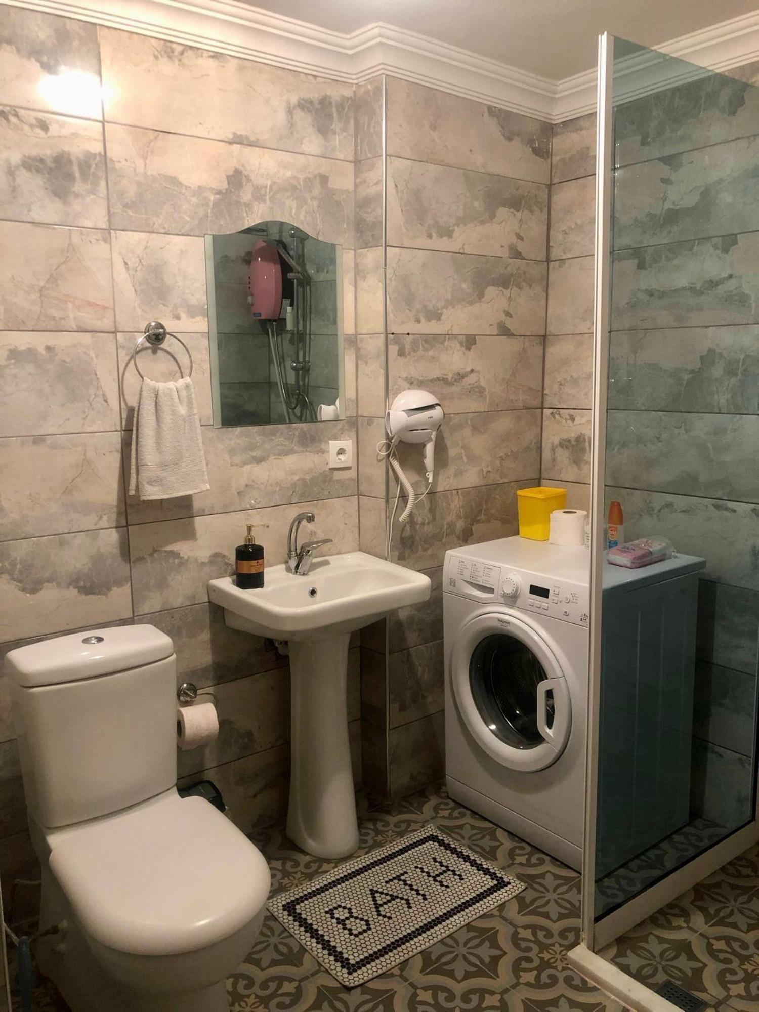 Mek Homes 1 Фетхие Экстерьер фото